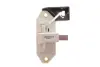Реле генератора (12V) Seat Ibiza/Fiat Tipo -95 ARE4003