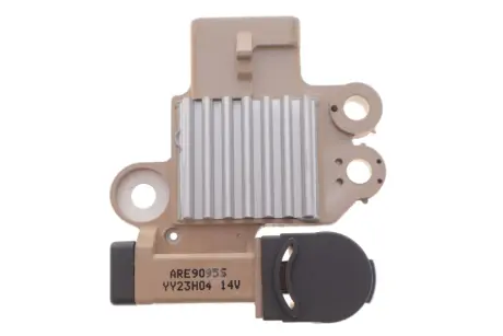 Реле генератора (12V) Daewoo Nexia 1.5 02-08/Lanos 1.4 05- AS ARE9095S