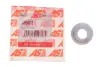 Ремкомплект генератора VW Caddy II/III 95-15/LT 99-06/T4/T5 90-15 AS ARS0015 (фото 2)