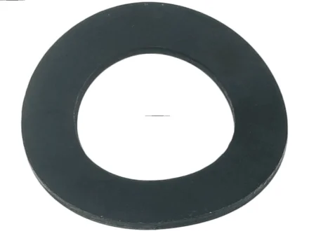 Шайба калібровочна AS ARS9001