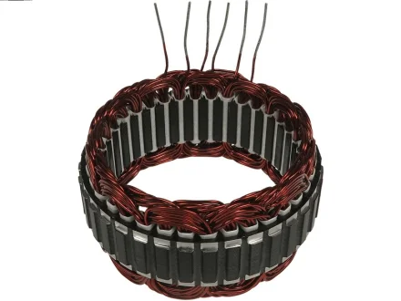 Обмотка генератора AS AS5071S