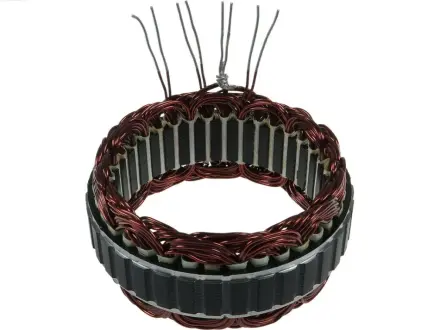 Обмотка генератора AS AS5086S