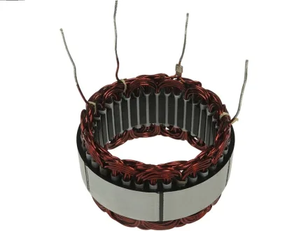 Обмотка генератора AS AS6009