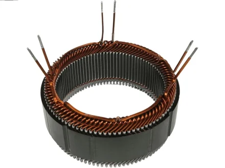 Обмотка генератора AS AS6013