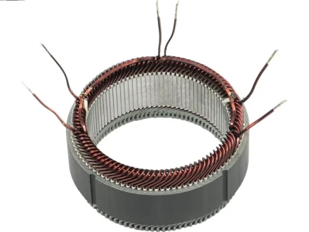 Обмотка генератора AS AS6021