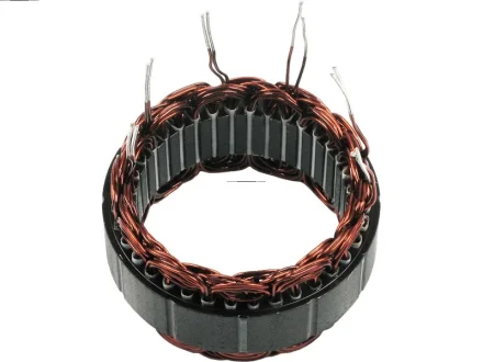 Обмотка генератора AS AS9007