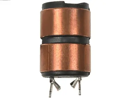 Колектор генератора AS ASL9070S