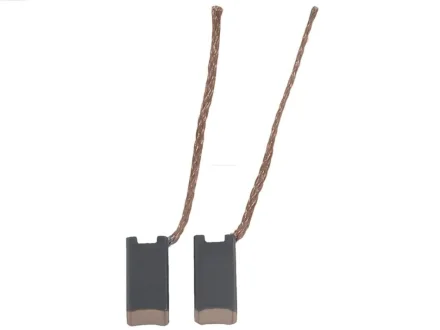 Щітка генератора AS OB9011P