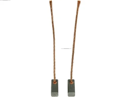 Щітка генератора AS OB9100S