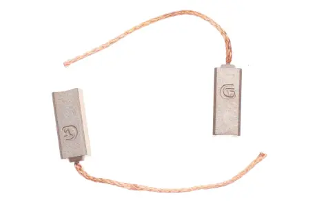 Щітка генератора AS PX60(BULK)