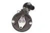 Стартер Audi Q7/VW Touareg 3.0 TDI 04-10 (12V/2kw) (z=9) AS S0213 (фото 3)