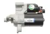 Стартер Audi A4/A5/A6 1.8/2.0TFSI 07-18 (12V/1.1kw) (z=10) (PREMIUM LINE) AS S0319PR (фото 1)