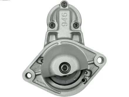 Стартер Opel Astra J 1.3 CDI 09-15 (12V/1.4kw) (z=10) (PREMIUM LINE) AS S0507PR