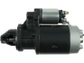 Стартер AS S0563 (фото 2)