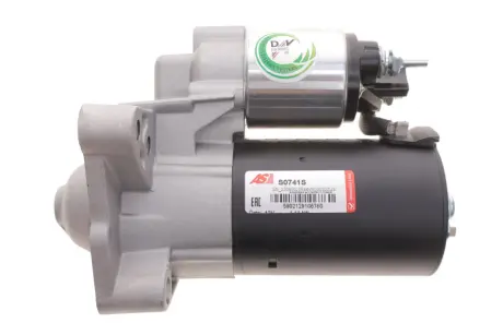 Стартер Renault Megane 2.0 03-16 (12V/1.1kw) (z=11) AS S0741S