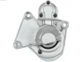 Стартер Peugeot Partner 1.6 BlueHDI 14- (12V/1.7kw) (z=12) S0775S
