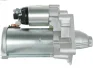 Стартер Peugeot Partner 1.6 BlueHDI 14- (12V/1.7kw) (z=12) AS S0775S (фото 2)