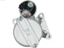 Стартер Peugeot Partner 1.6 BlueHDI 14- (12V/1.7kw) (z=12) AS S0775S (фото 3)