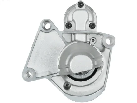 Стартер Peugeot Partner 1.6 BlueHDI 14- (12V/1.7kw) (z=12) AS S0775S (фото 1)