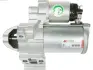 Стартер BMW 5 (G30/F90) 2.0i (B48/B46) 16- (12V/1.7kw) (z=11) AS S0896S (фото 2)
