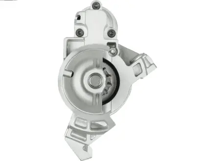 Стартер BMW 5 (G30/F90) 2.0i (B48/B46) 16- (12V/1.7kw) (z=11) AS S0896S
