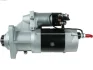 Стартер AS S1140S (фото 4)