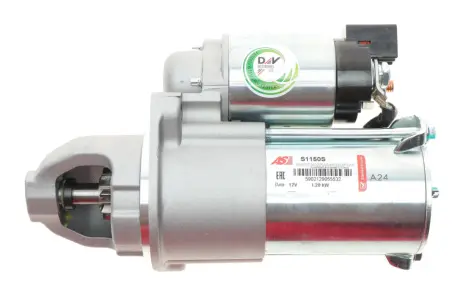 Стартер AS S1150S (фото 1)