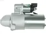 Стартер AS S1261S (фото 4)