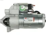 Стартер AS S3027 (фото 2)