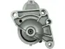 Стартер Renault Laguna 2.2dCi 01- (2.4kw) (z=10) AS S3028PR (фото 1)