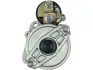 Стартер Renault Laguna 2.2dCi 01- (2.4kw) (z=10) AS S3028PR (фото 3)