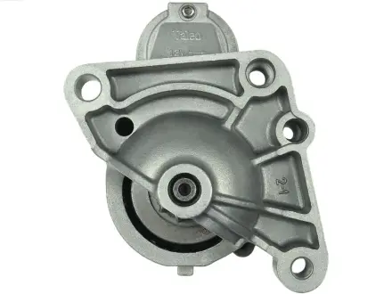 Стартер Renault Laguna 2.2dCi 01- (2.4kw) (z=10) AS S3028PR