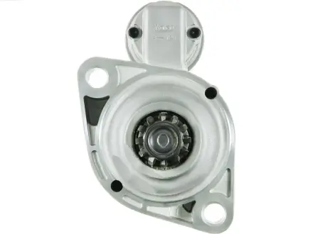 Стартер AS S3069(VALEO) (фото 1)