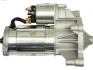 Стартер AS S3089 (фото 4)