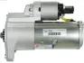 Стартер AS S3093(VALEO) (фото 4)