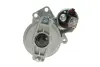 Стартер Chevrolet Captiva/cruze/Opel Antara 10- (12V/2.2kw) (z=9) AS S3146 (фото 3)
