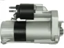 Стартер AS S3150PR (фото 2)
