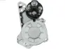 Стартер Renault Megane 1.2 TCe 12-/Smart Fortwo (453) 0.9-1.0 14- (12V/1.0kw) (z=11) AS S3178S (фото 3)
