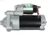 Стартер Volvo S60/S80/V40/V60/V90/XC60/XC90 2.0 13- (12V/1.4kw) (z=11) AS S3184S (фото 4)
