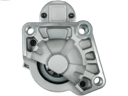 Стартер Volvo S60/S80/V40/V60/V90/XC60/XC90 2.0 13- (12V/1.4kw) (z=11) AS S3184S