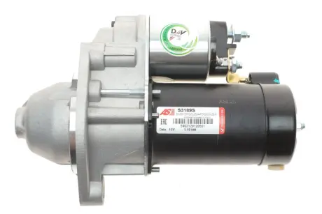 Стартер AS S3189S