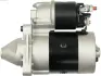 Стартер AS S4028 (фото 4)