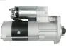 Стартер AS S5004 (фото 2)