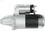 Стартер AS S5023 (фото 4)