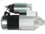 Стартер Renault Duster 1.5 dCi 08- 12V/1.4kW (z=12) AS S5035 (фото 2)