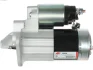 Стартер Renault Duster 1.5 dCi 08- 12V/1.4kW (z=12) AS S5035 (фото 4)