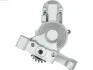 СтартерMitsubishi Lanser 2.0 DI-D 08/Dodge Journey 2.0 CRD 08- (12V/2.0KW) (z=22) S5143