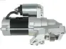 СтартерMitsubishi Lanser 2.0 DI-D 08/Dodge Journey 2.0 CRD 08- (12V/2.0KW) (z=22) AS S5143 (фото 2)