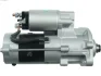 Стартер AS S5203 (фото 2)