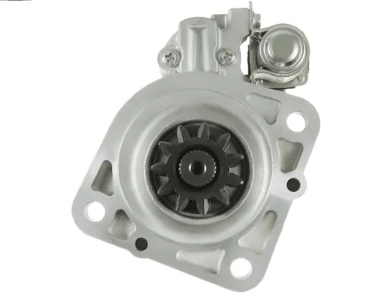 Фото - стартер AS S5450S Стартер AS S5450S